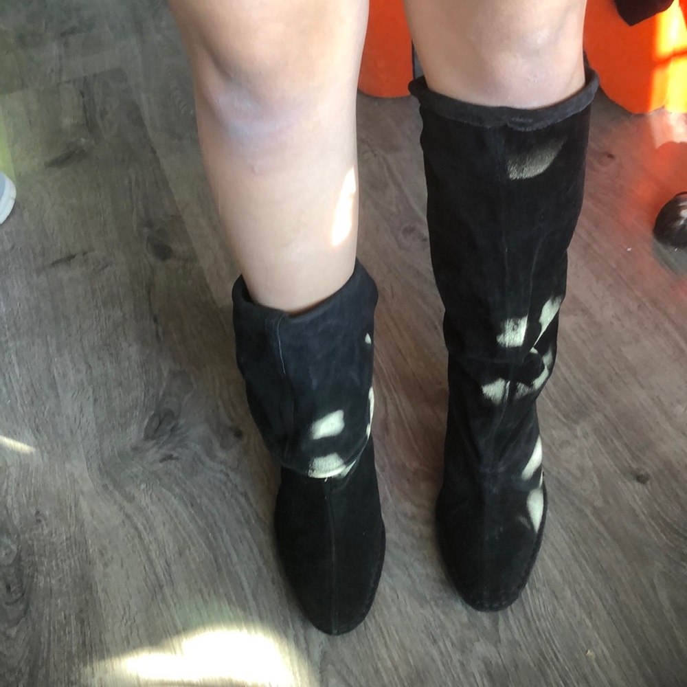 Multi style boots - Picture 6 of 7